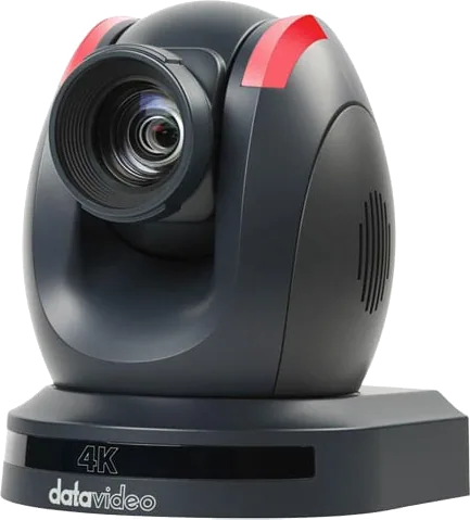 Datavideo PTC-305G 4K Tracking PTZ Camera