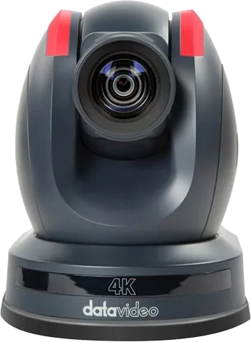Datavideo PTC-305T 4K Tracking HDBaseT PTZ Camera
