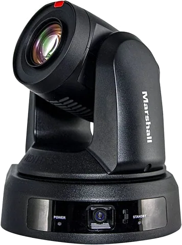 Marshall CV625 UHD 4K Dual PTZ Camera