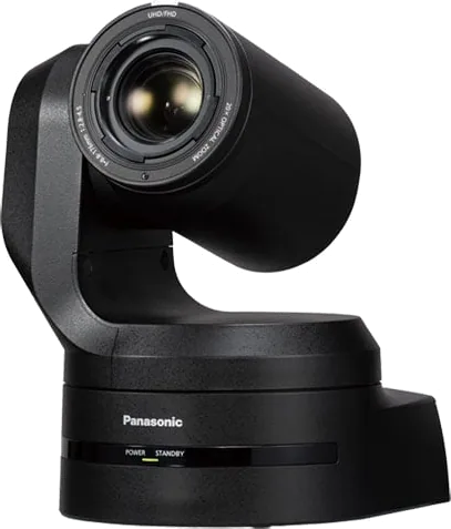 Panasonic AW-HE145 HD PTZ Camera