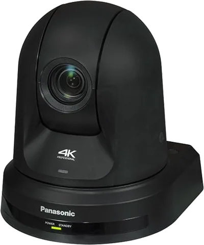 Panasonic AW-UE50 4K PTZ Camera