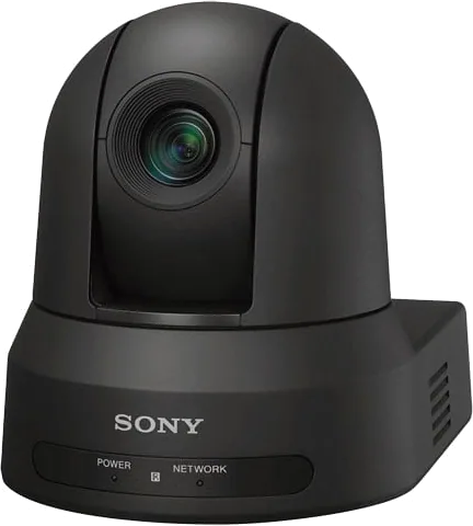 Sony SRG-A12 4K PTZ Camera