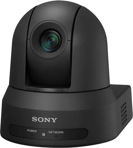 Sony SRG-X120 PTZ Camera