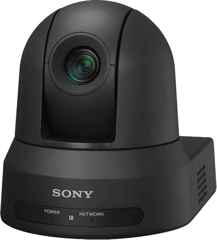 Sony SRG-X400 PTZ Camera