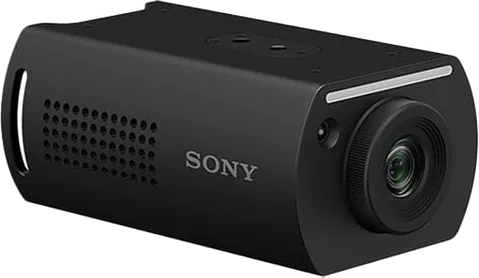 Sony SRG-XP1 IP Camera