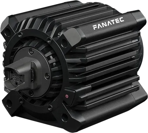 Fanatec Clubsport DD Direct Drive Wheel Base