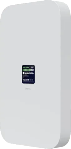 Ubiquiti UniFi 5G Max 5G NR LTE Mountable Modem