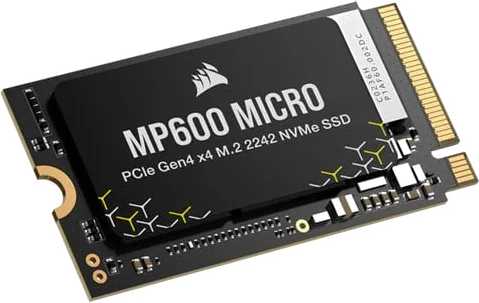 CORSAIR MP600 MICRO