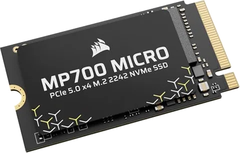 CORSAIR MP700 MICRO