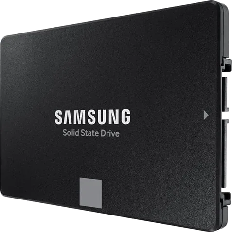 Samsung 870 EVO