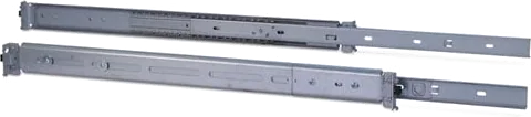 Inter-Tech IPC 2U Telescopic Slides