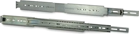 Inter-Tech IPC Telescopic Rails