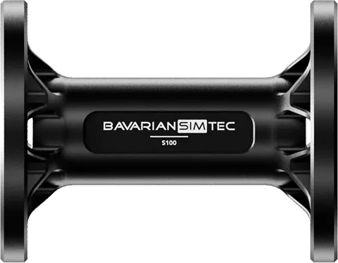BavarianSimTec S100 Steering Wheel Spacer