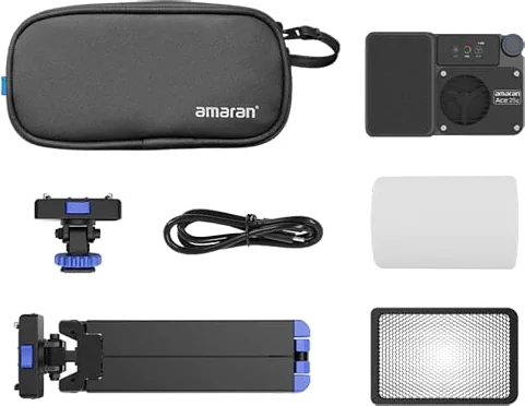 Amaran Ace 25c Kit