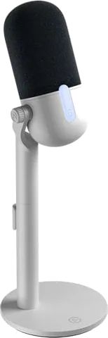 Elgato Wave Neo Plug and Play Cardioid Condenser Microphone