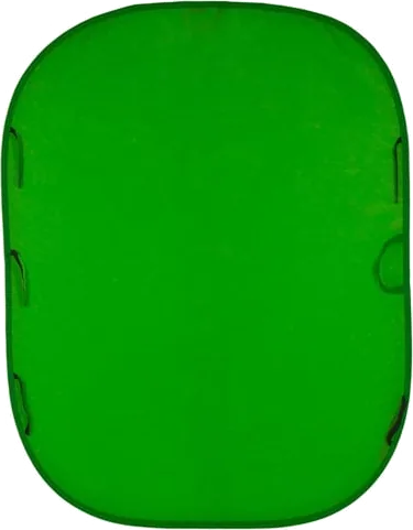 Manfrotto Collapsible 1.8 x Green Background