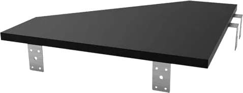 Glorious Modular Mix Rack Adapter