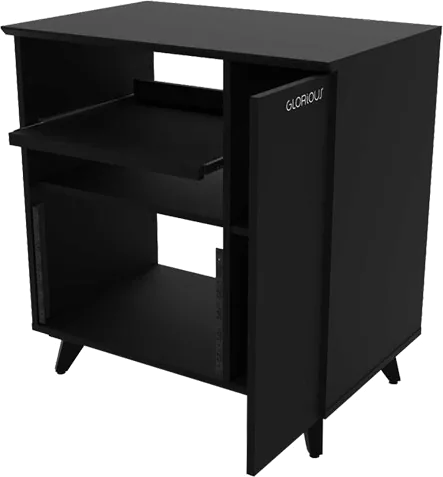 Glorious Modular Side Rack