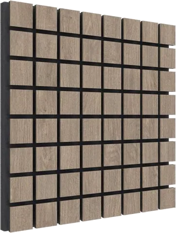 Vicoustic Flexi Wood Ultra Lite Box of 6