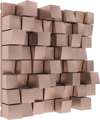 Vicoustic Multifuser Wood MKII 64