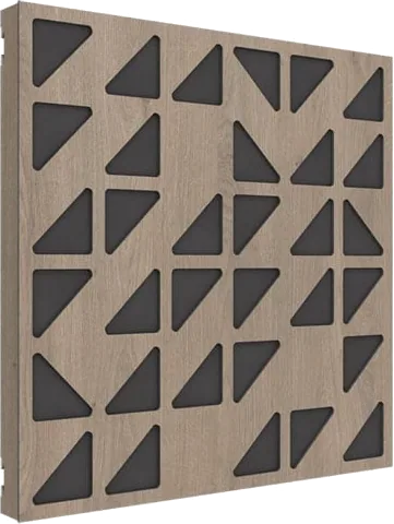 Vicoustic VicPattern Ultra Triangles Box of 3