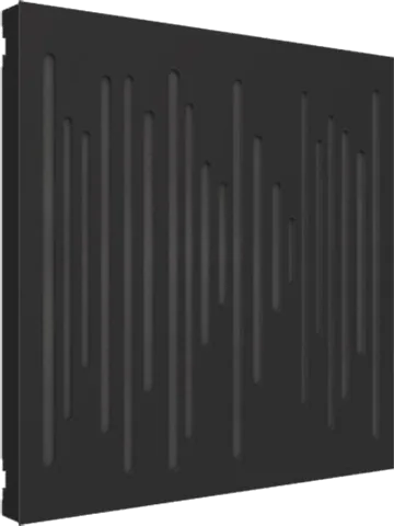 Vicoustic VicPattern Ultra Wavewood Matte (Box of 3)