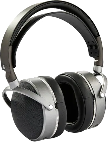 Audeze LCD-S20 Closed-Back Planar Headphones