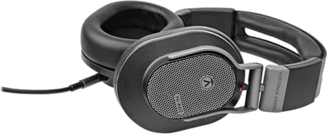 Austrian Audio Hi-X65 Professional Open-Back Over-Ear Headphones