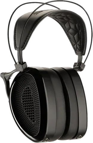 Dan Clark Audio NOIRE XO Open-Back Headphones with Cable