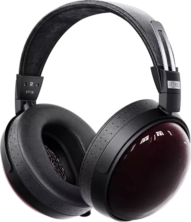 FiiO FT13 Headphones