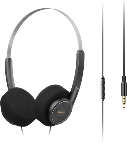 FiiO Wind Pro Over Ear Headphones