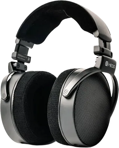 HEDD HEDDphone D1 Dynamic Thin-Ply Carbon Headphone
