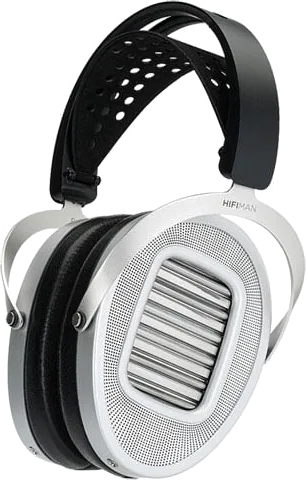 HiFiMan Ananda Unveiled Planar Headphones