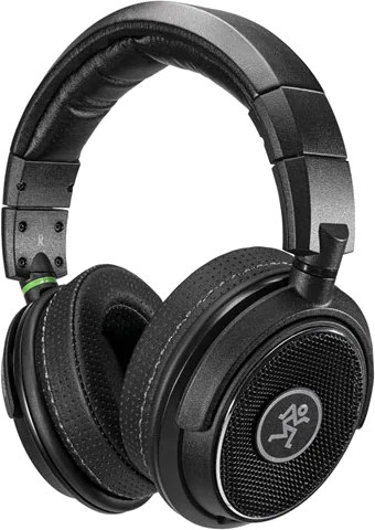 Mackie MC-450 Open-back Headphones