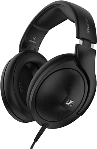 Sennheiser HD 620S Closed Back Headphones