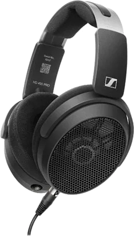 Sennheiser HD490 PRO Plus Open Back Headphones