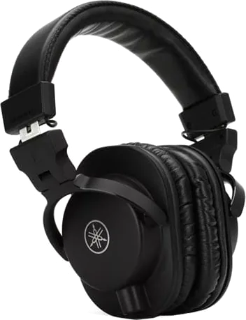 Yamaha HPH-MT5 Over-ear Headphones
