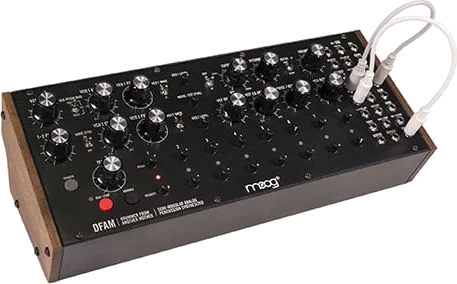 Moog DFAM (Drummer From Another Mother)