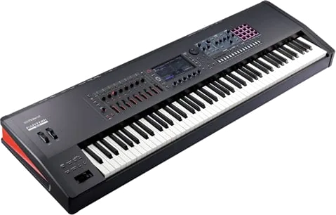 Roland Fantom-8 EX Synthesizer Keyboard