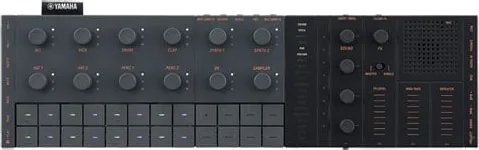 Yamaha SEQTRAK Music Production Studio