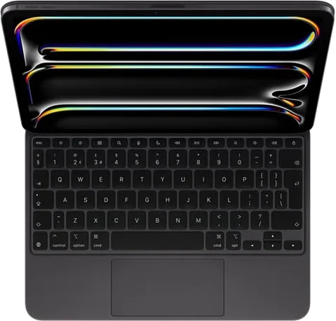 Apple Magic Keyboard for iPad British English