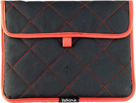 Pakuma eco2tab Cocoon Sleeve Case for upto 10.2 Inch Tablets/iPads
