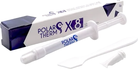 Thermal Grizzly Polartherm X-8