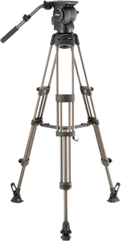 Libec RSP Carbon Fibre Tripod System