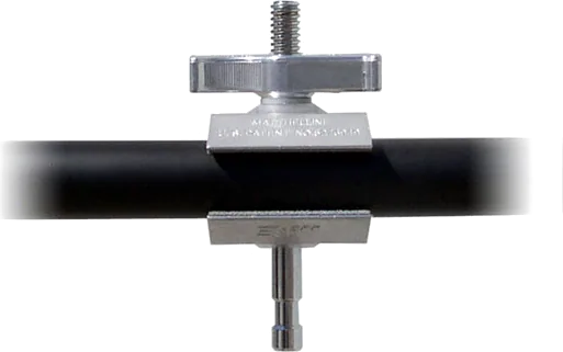 Matthellini Clamp Center Jaw