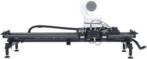 MRMC QRS-1 Quiet Rail System