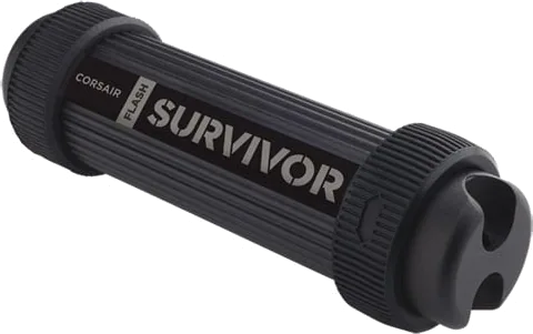 CORSAIR Flash Survivor Stealth V2