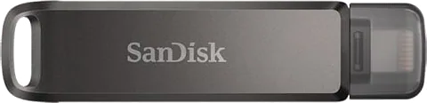 SanDisk iXpand Flash Drive Luxe