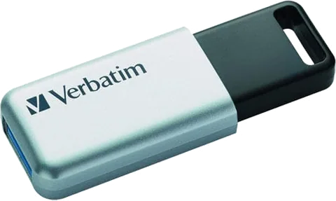 Verbatim Store 'n' Go Secure Pro