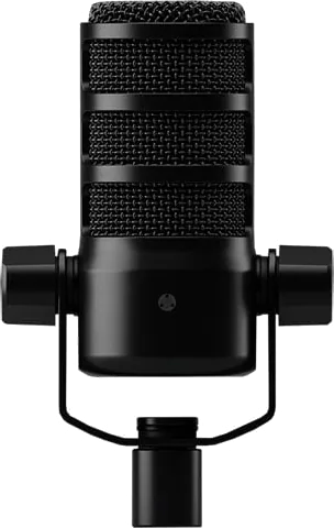 RODE PodMic USB